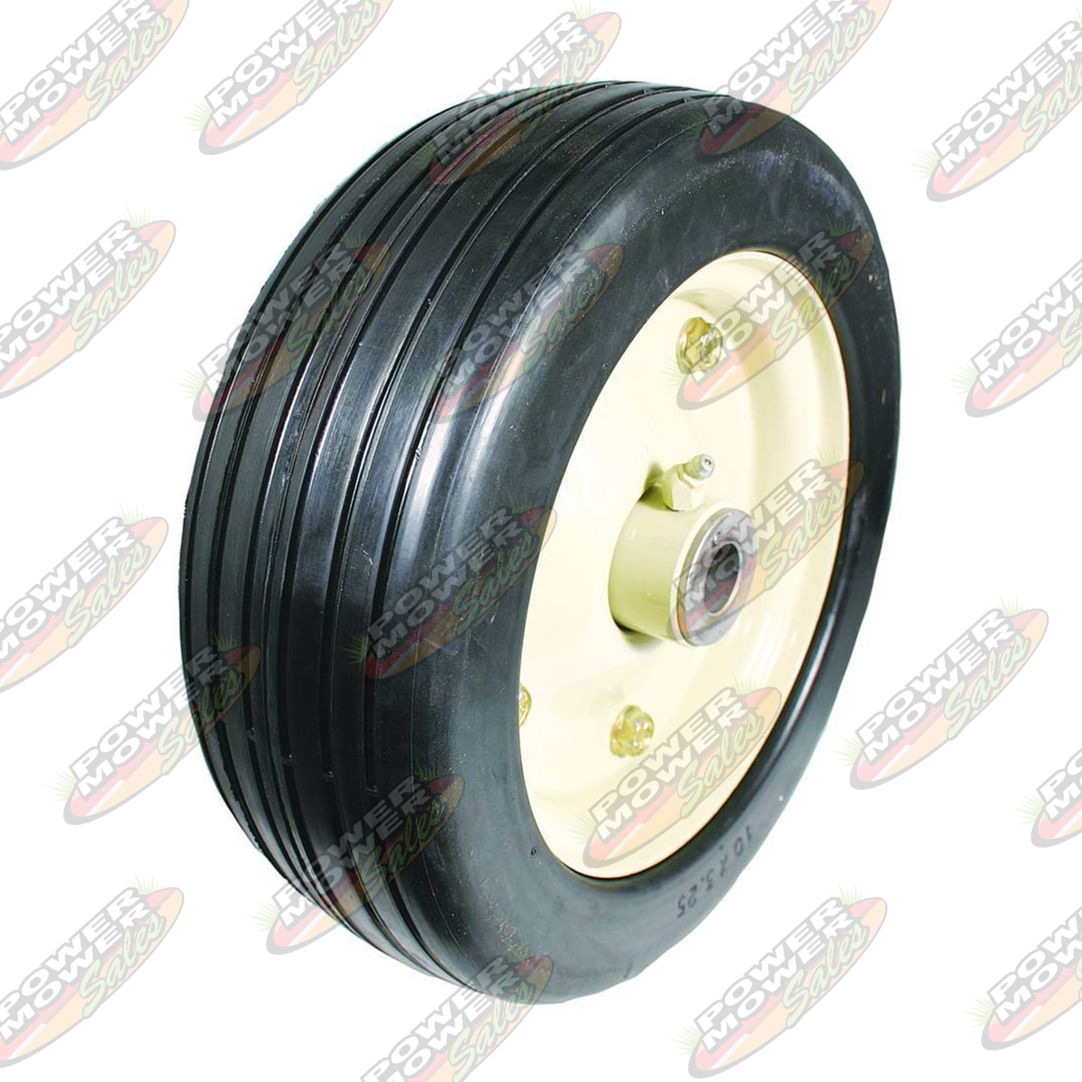 175-767 Pneumatic Wheel Assembly / Woods 15638