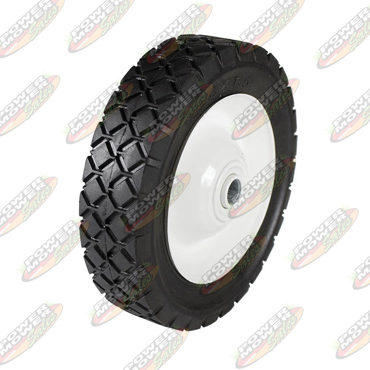 185-009 Ball Bearing Wheel / 6x1.50 Universal