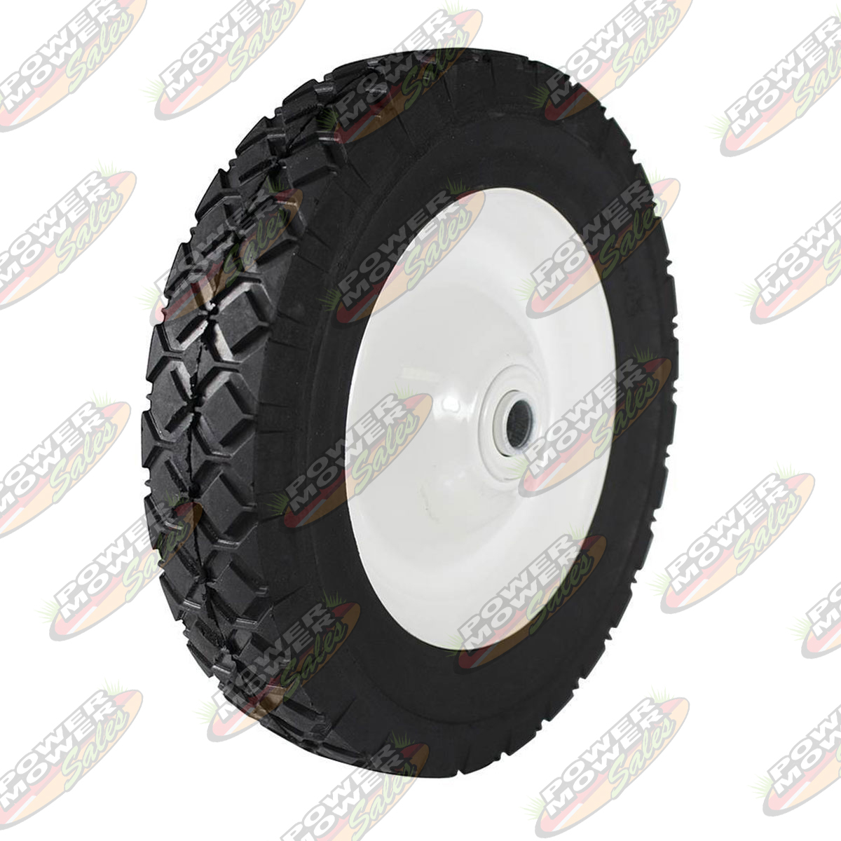185-025 Ball Bearing Wheel / 8x1.75 Universal
