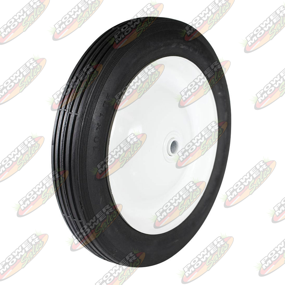185-033 Ball Bearing Wheel / 10x1.75 Universal