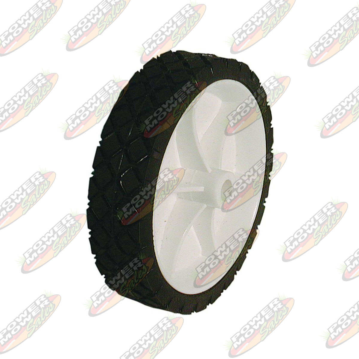 195-008 Wheel / 6x1.50 Universal