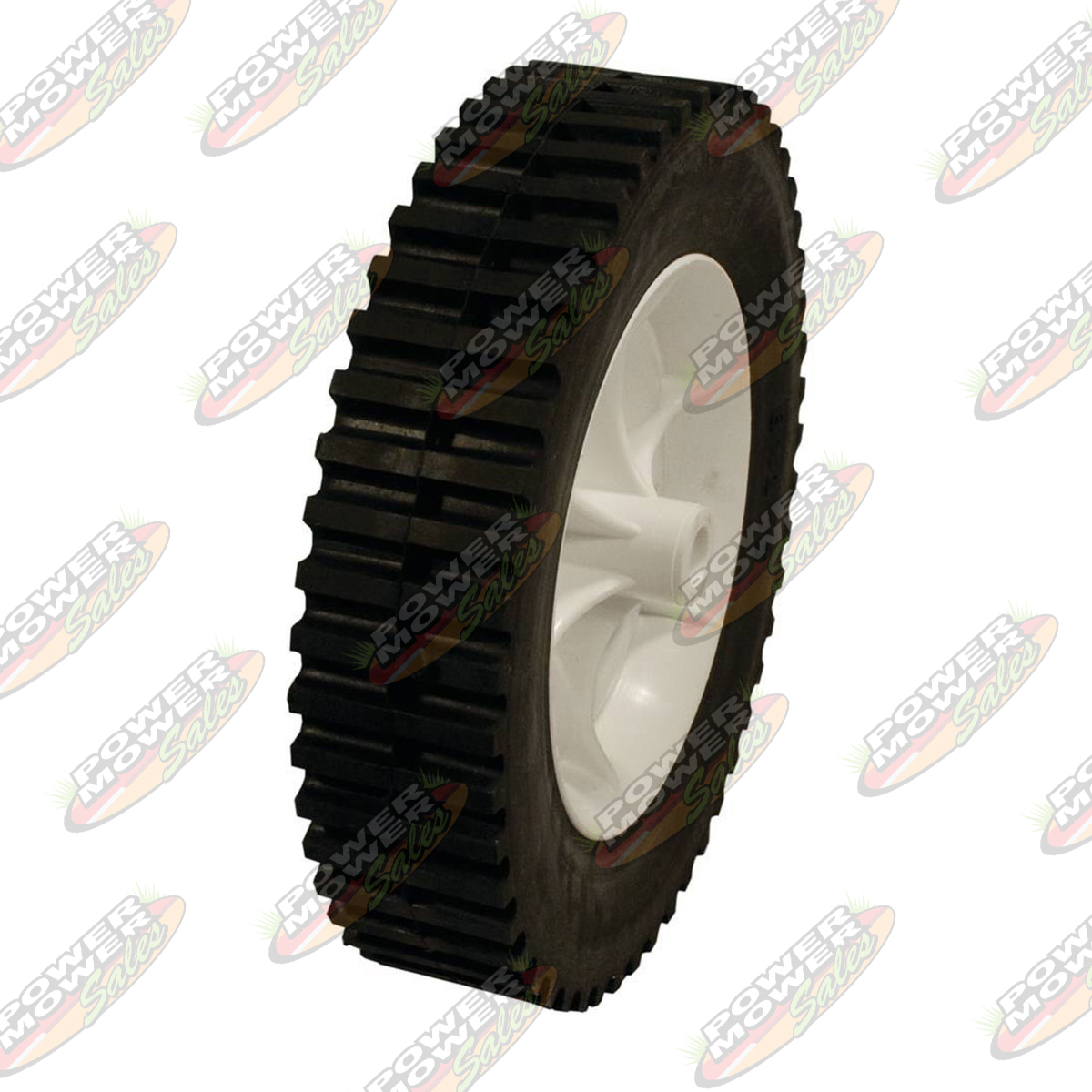 195-032 Wheel / 8x1.75