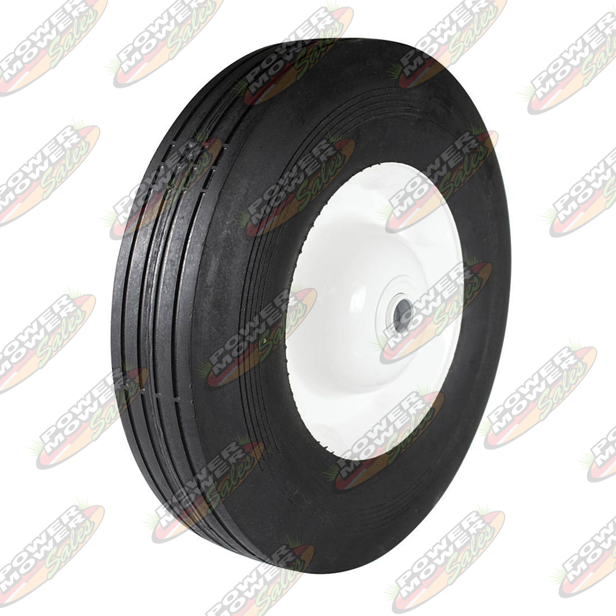 200-014 Ball Bearing Wheel / 10x2.75