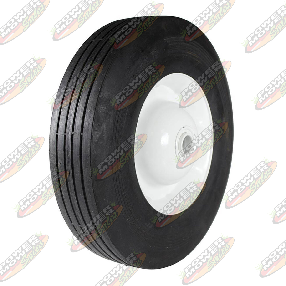 200-022 Ball Bearing Wheel / 10x2.75