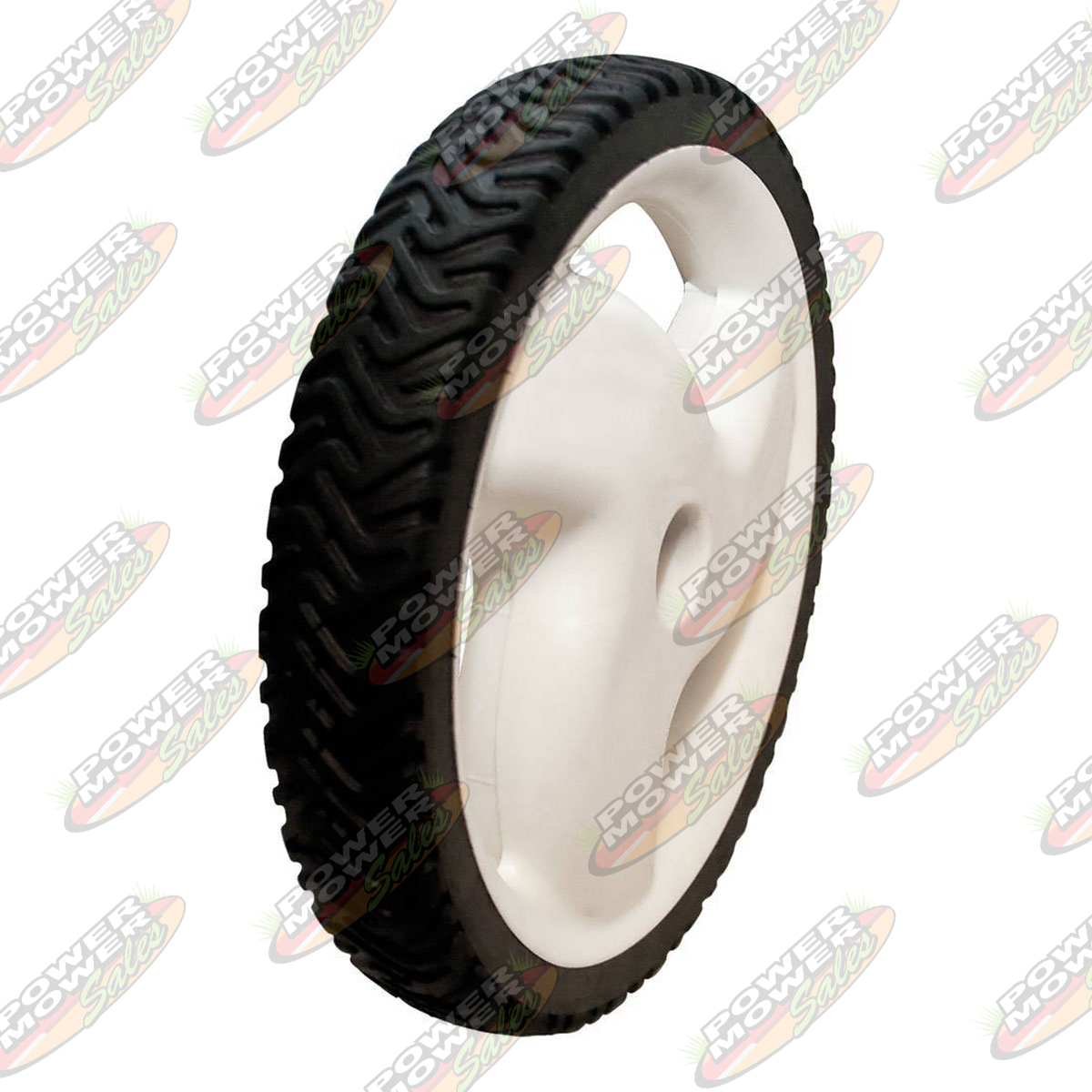 205-268 Rear Wheel / Toro 105-1816