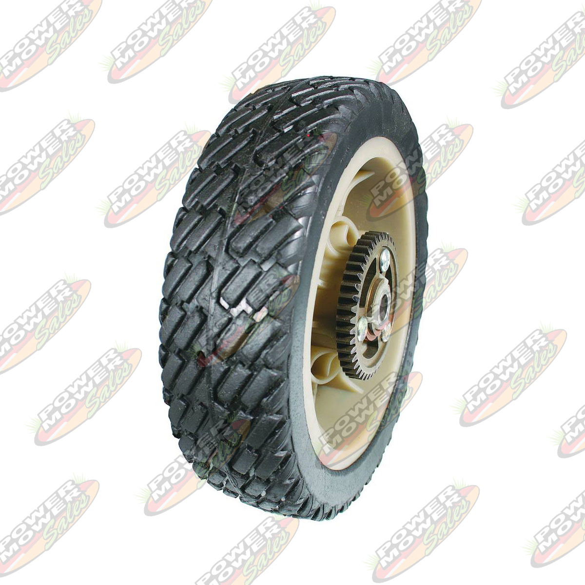 205-670 Drive Wheel / Toro 92-1042
