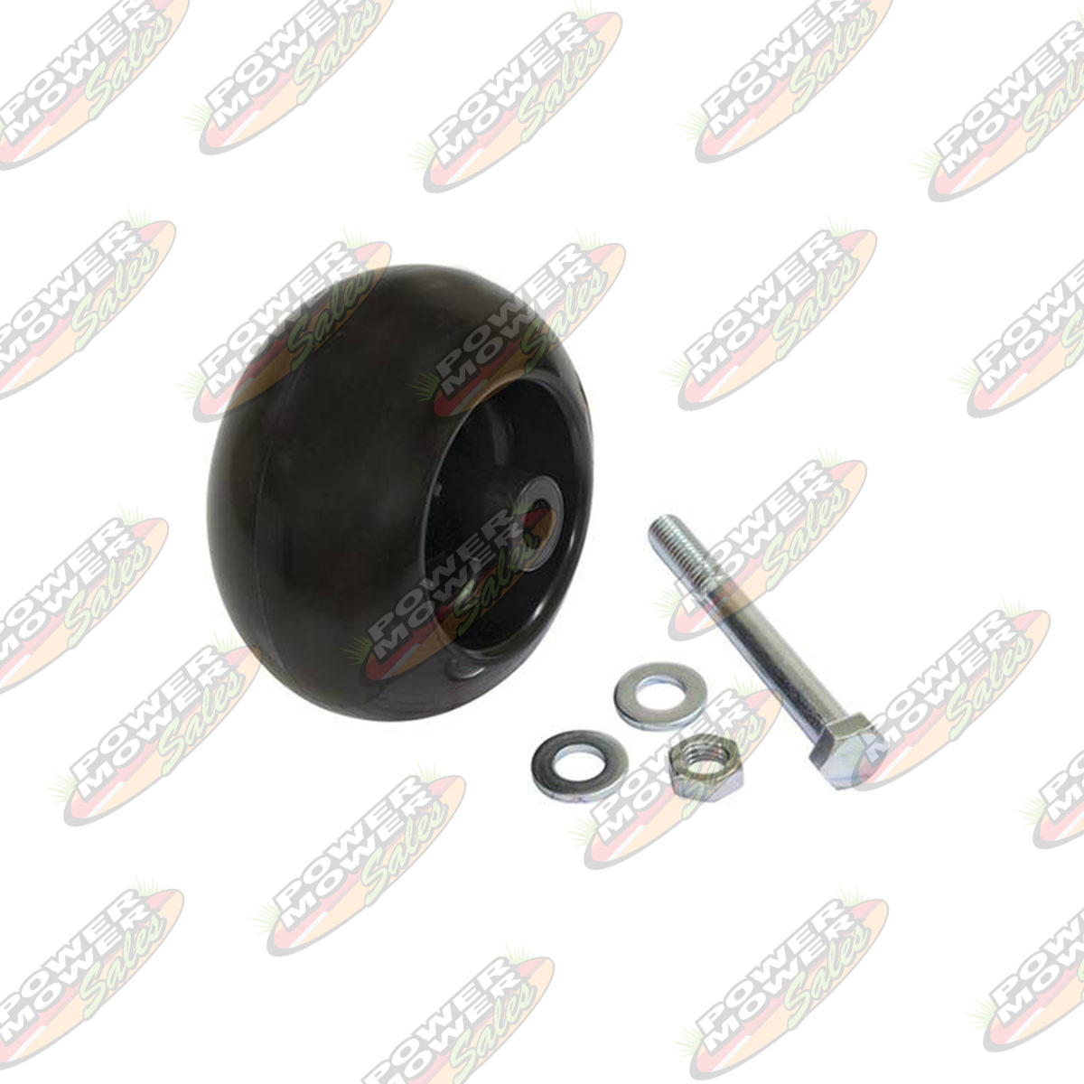 210-050 Deck Wheel Kit / Hustler 788166