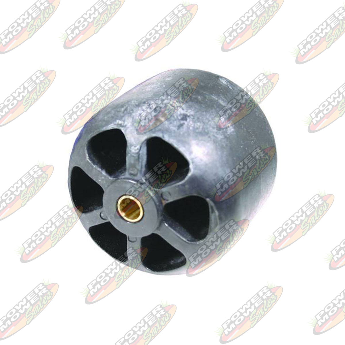210-108 Plastic Deck Roller / Kubota 76559-46250