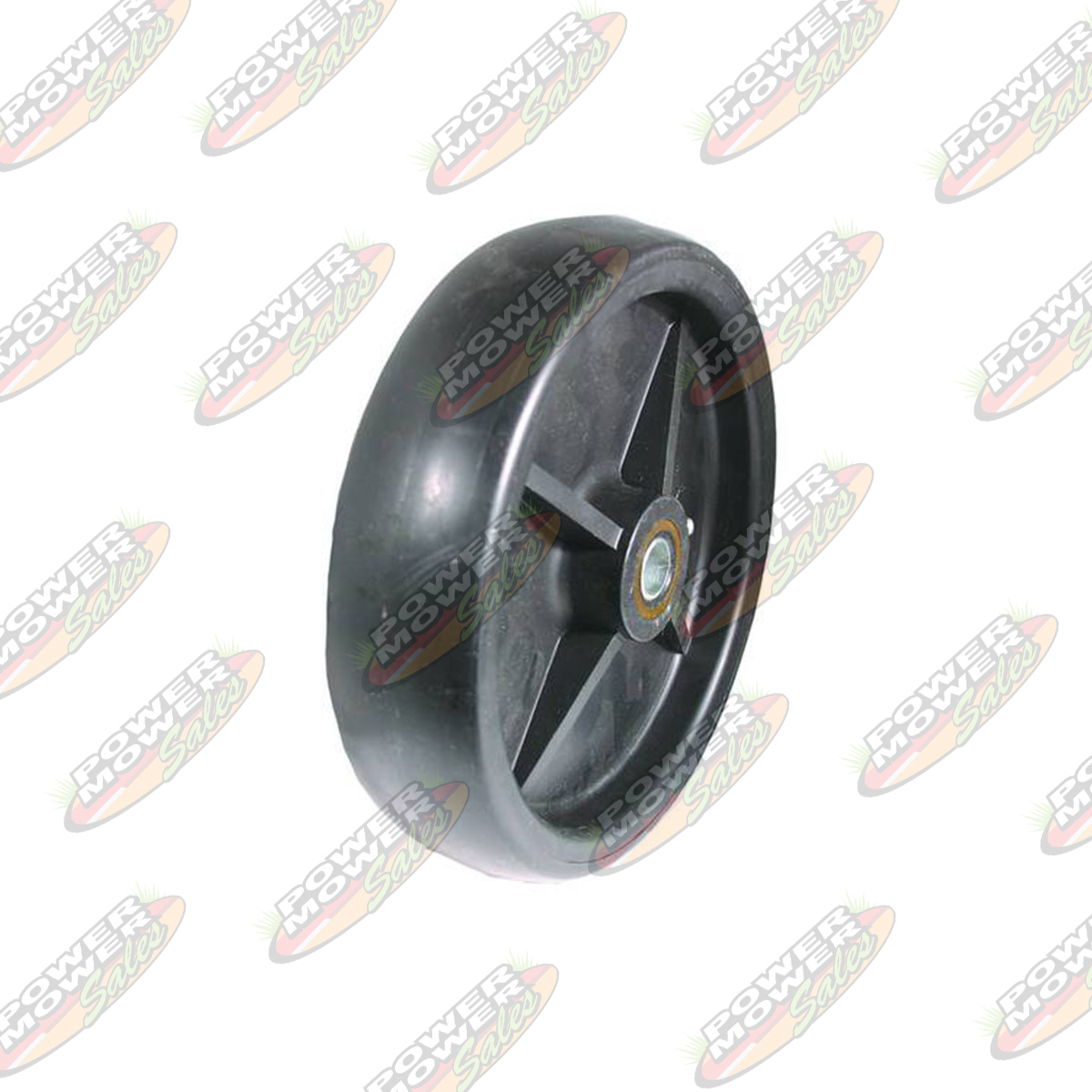 210-247 Deck Wheel / John Deere AM107561