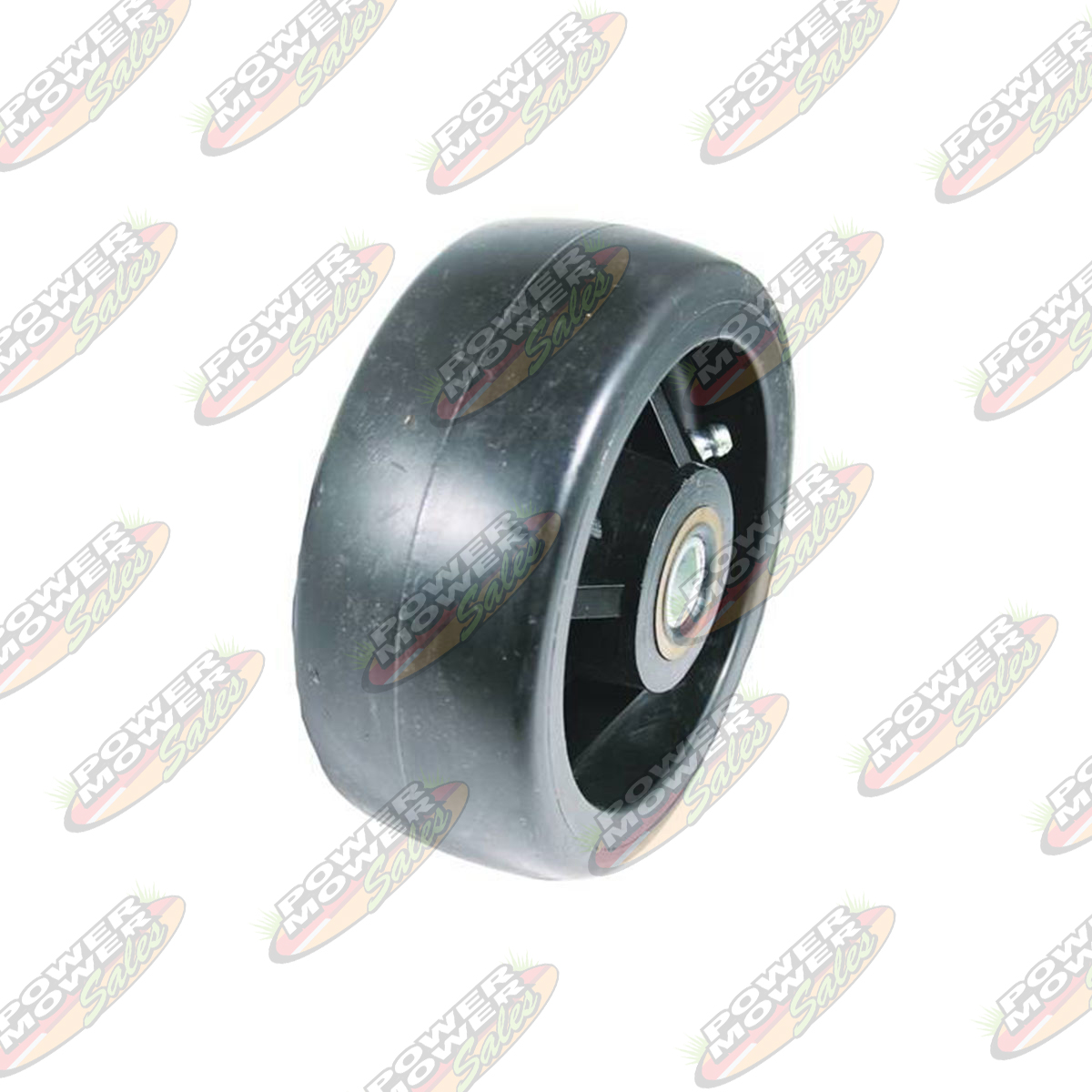 210-251 Deck Wheel / John Deere AM104126