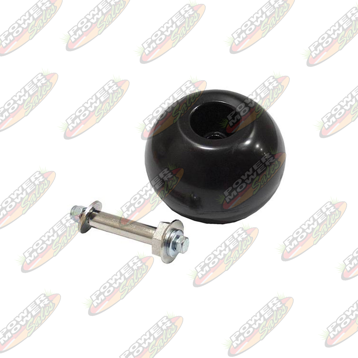 210-455 Deck Wheel Kit / Exmark 116-9981