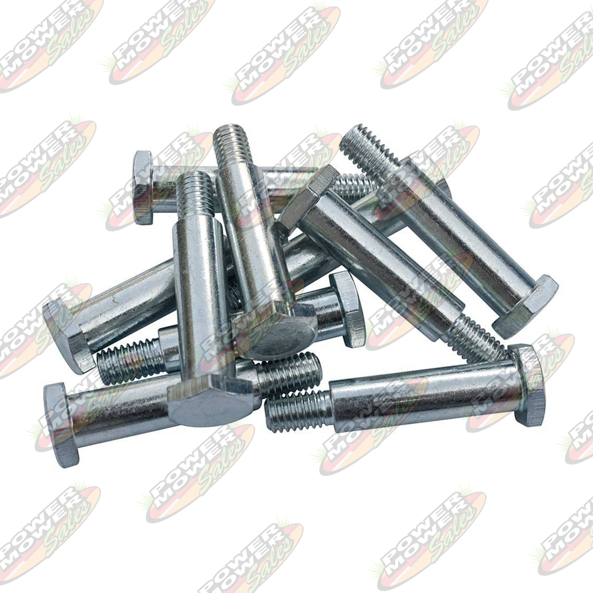 235-070 Wheel Bolt / 1/2