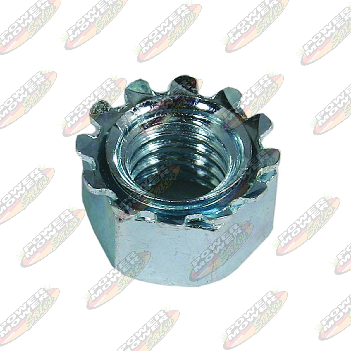 235-127 Lock Nut