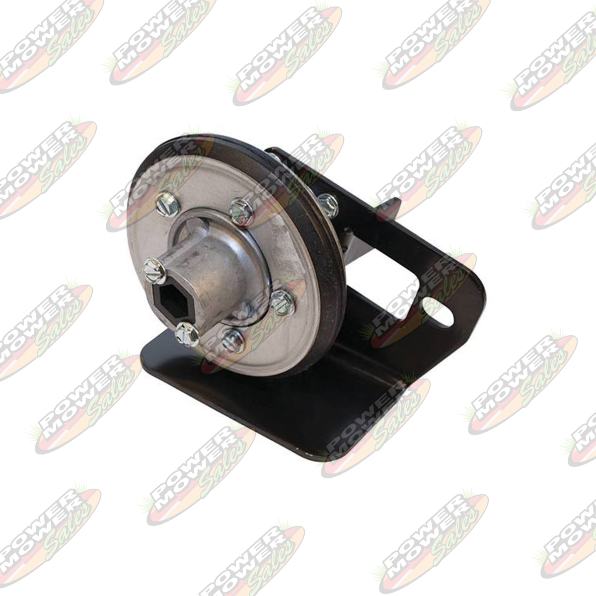 240-440 Drive Hub Assembly / Snapper 7600109YP