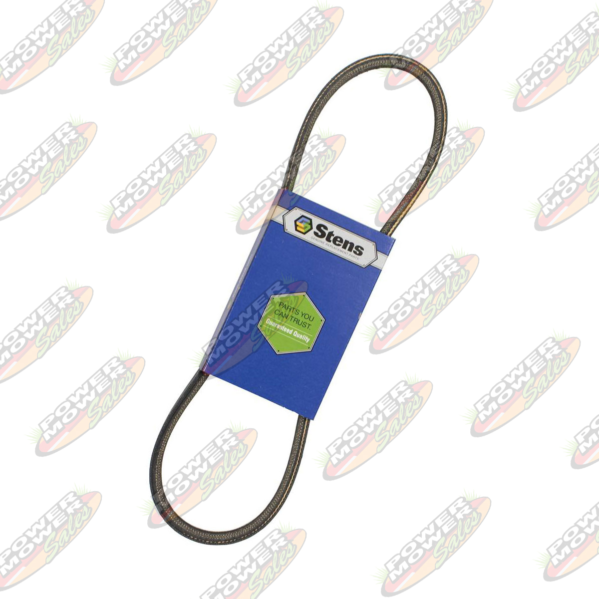 265-838 OEM Replacement Belt / Toro 75-9010