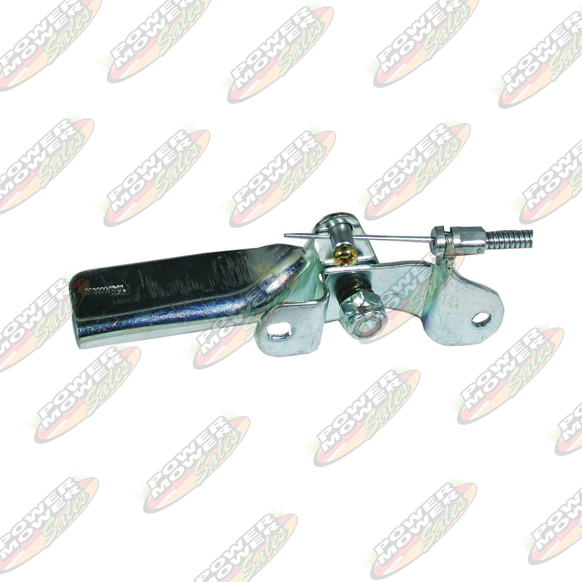 290-023 Throttle Cable / 53 5/8