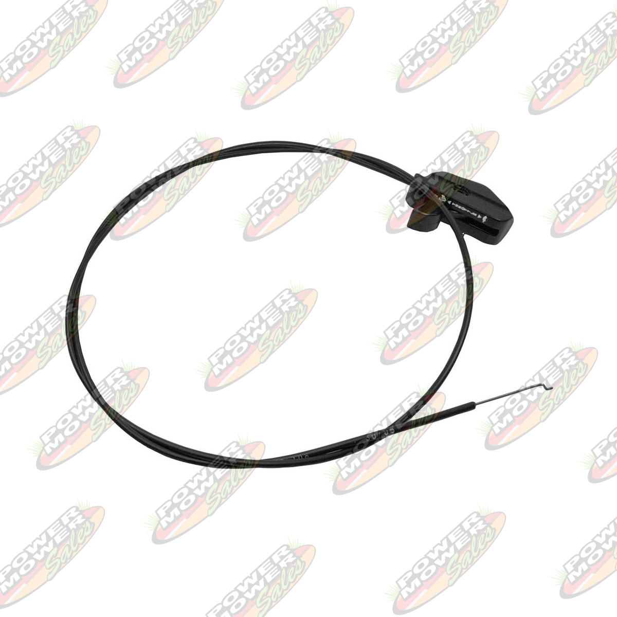290-106 Throttle Cable / 61