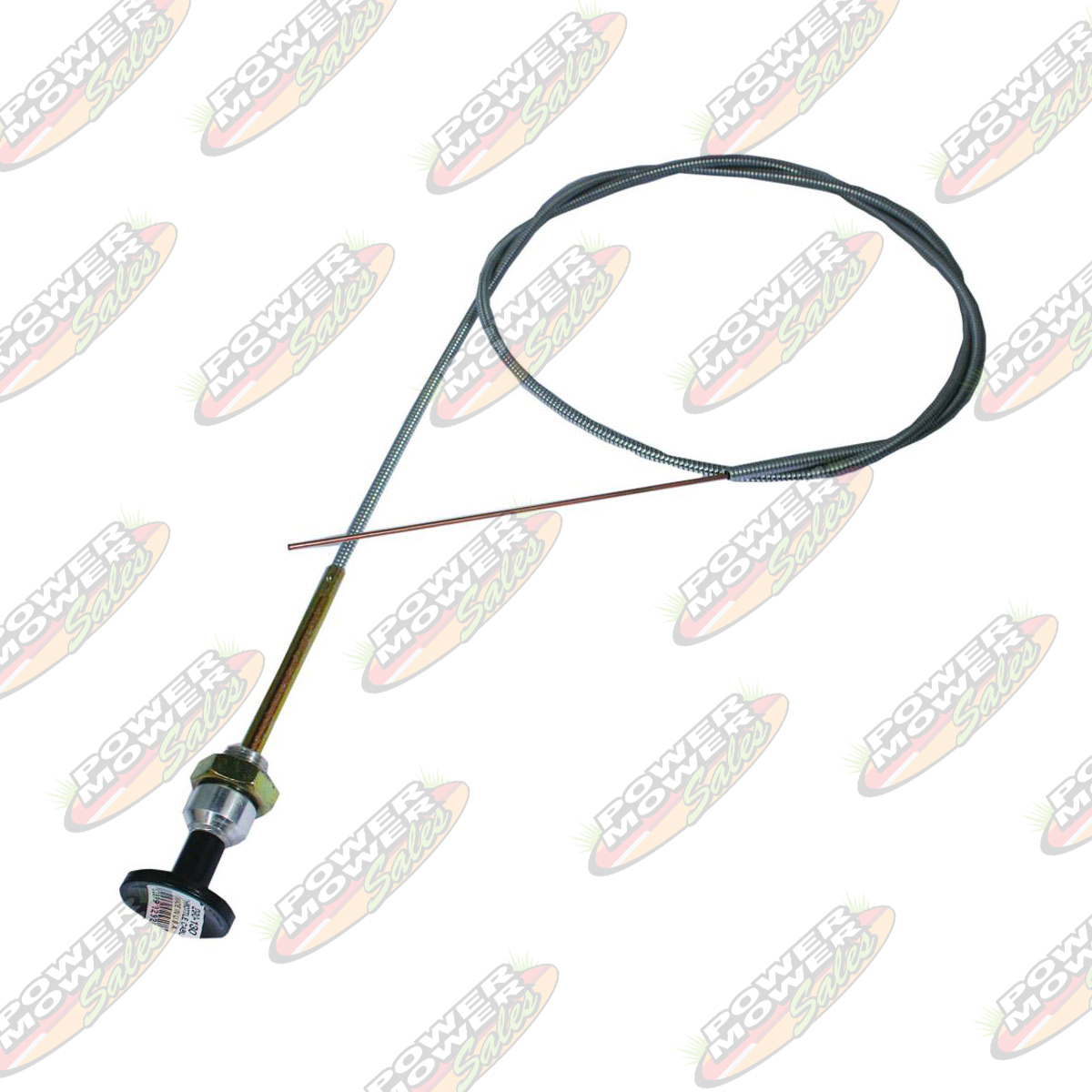 290-130 Throttle Cable / Toro 102119