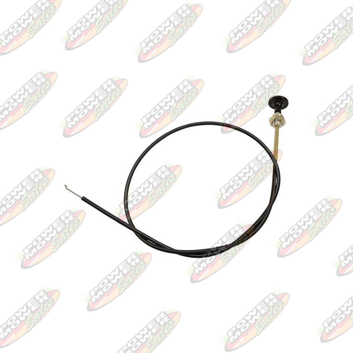 290-148 Choke Control Cable / Toro 102118