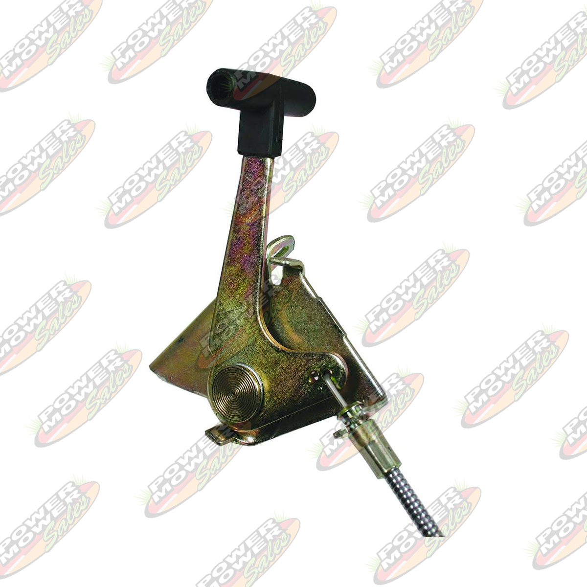 290-163 Throttle Cable / 48
