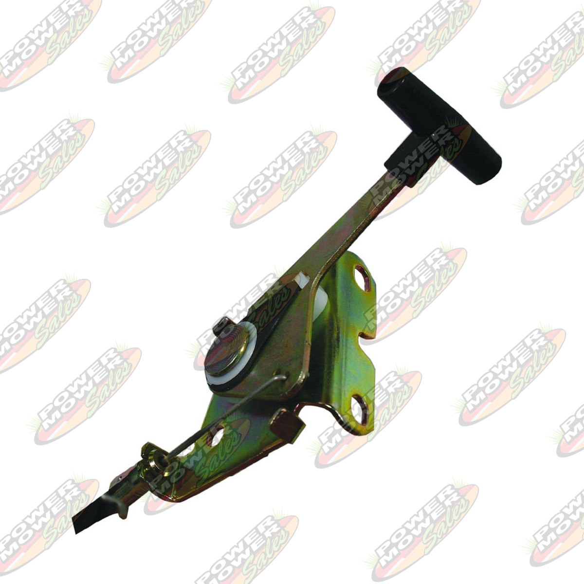 290-167 Throttle Cable / Scag 48090
