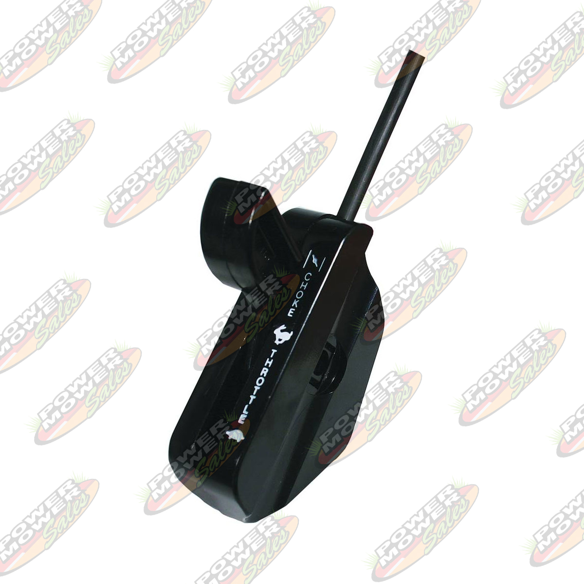 Throttle Control Cable / Conduit Length 48 inch