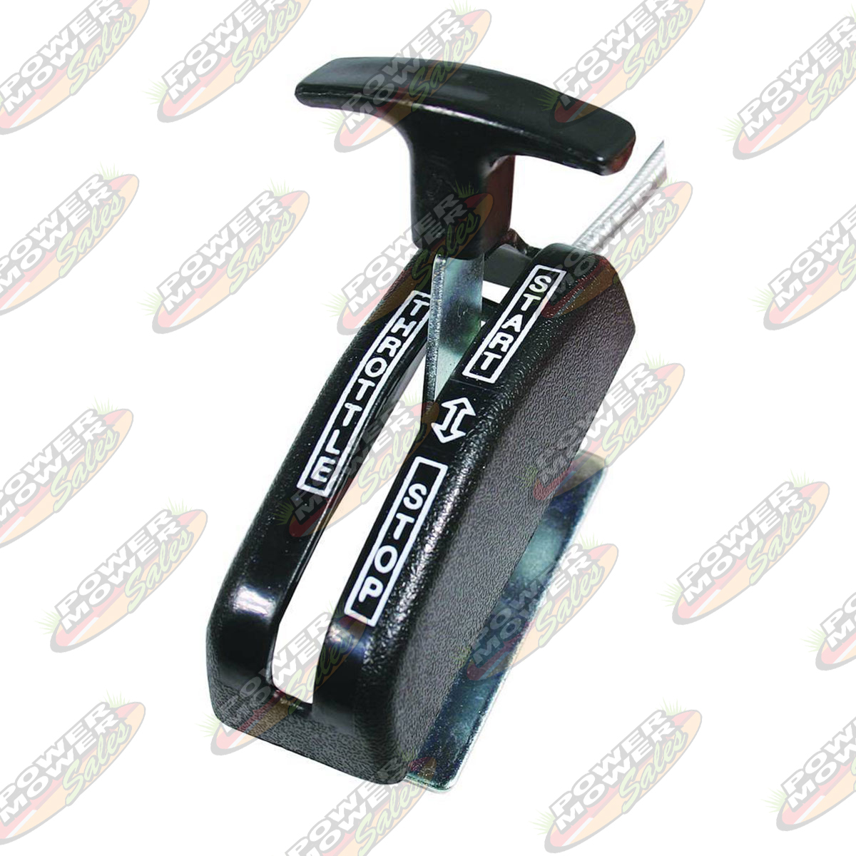 290-296 Throttle Cable / 73 1/2