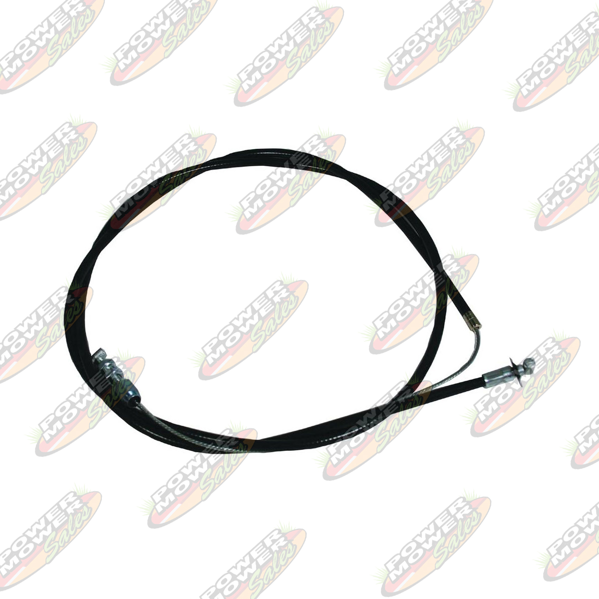 290-350 Clutch Cable / Honda 54530-VB3-802