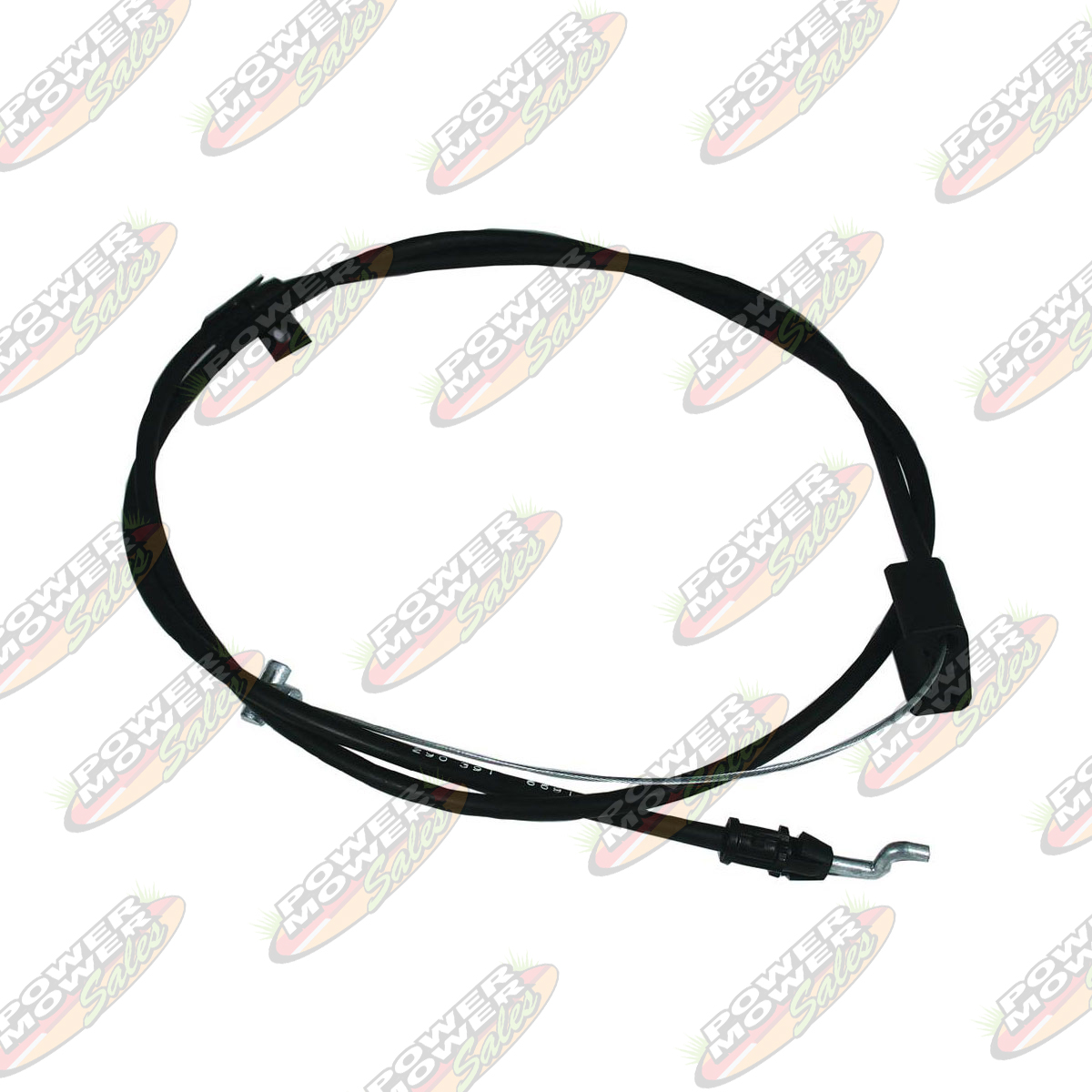 Engine Stop Cable / Murray 043830MA