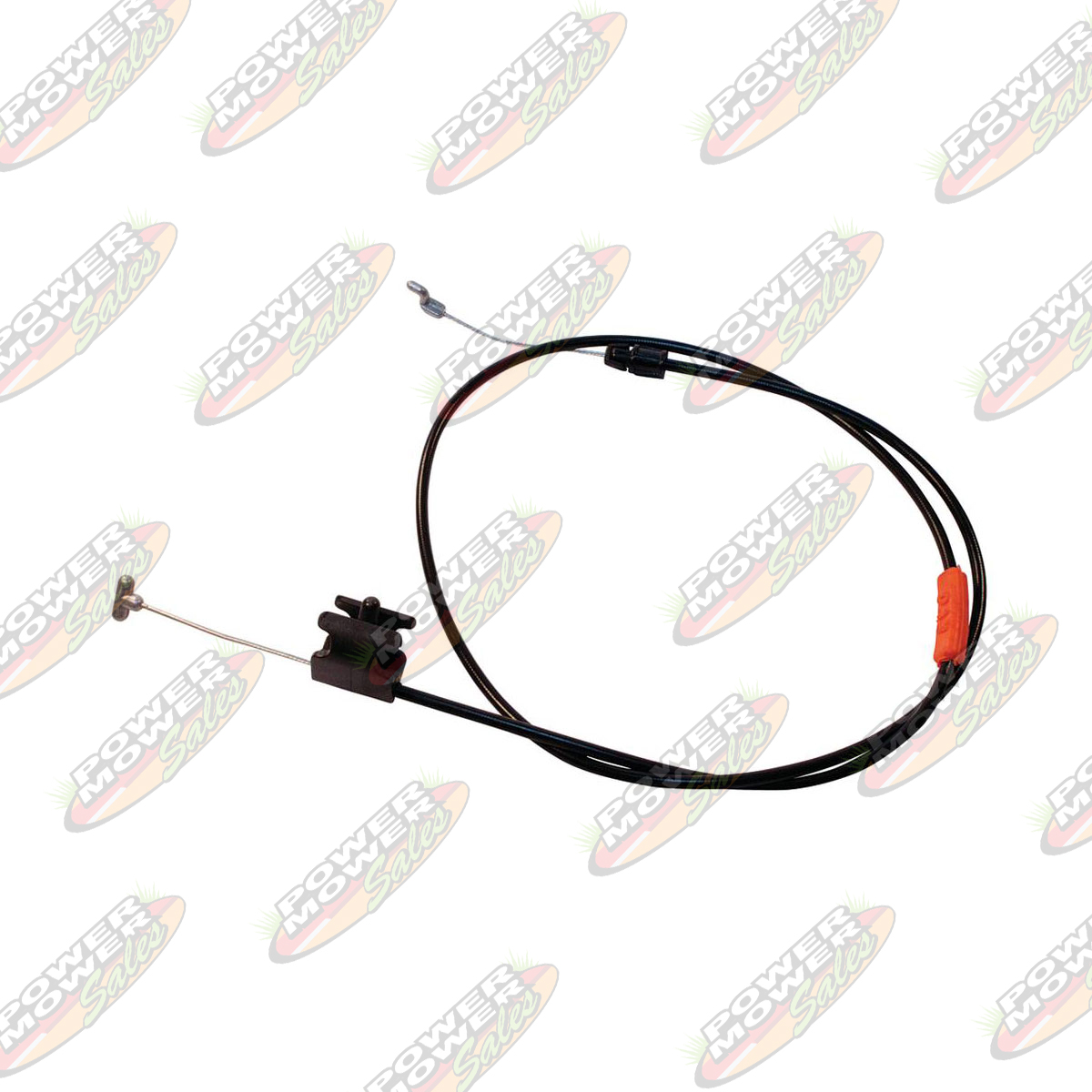 290-511 Engine Stop Cable / Murray 672840MA