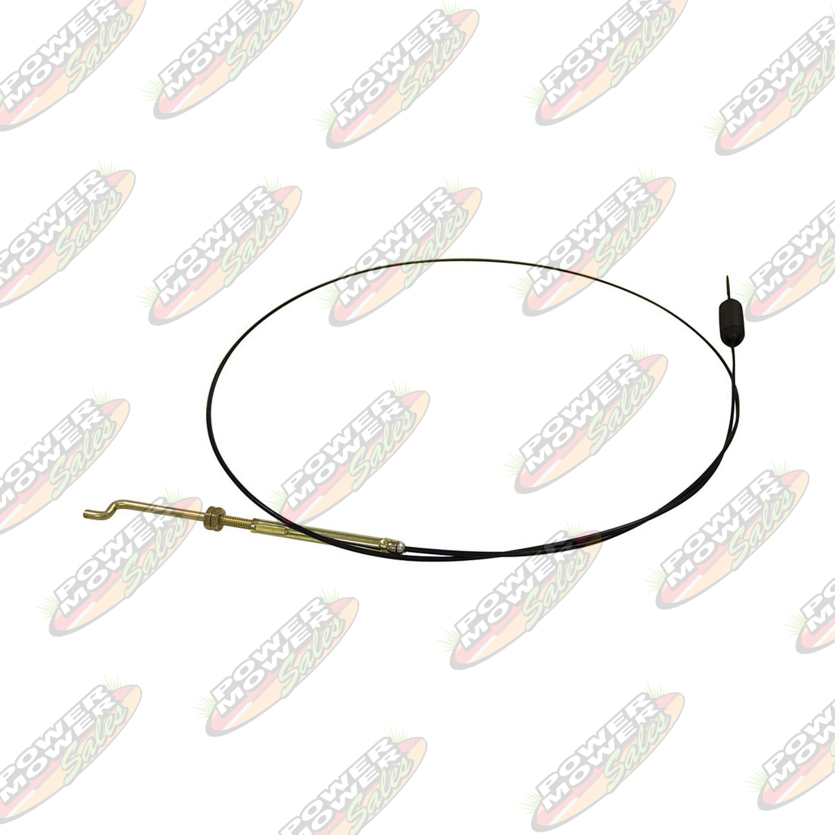 290-653 Auger Clutch Cable / MTD 946-0897