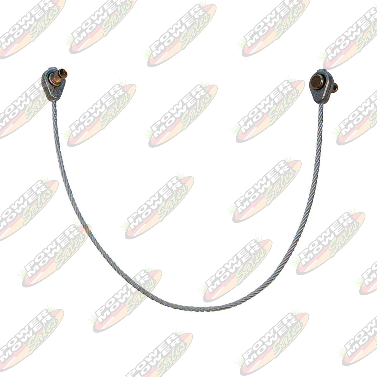 290-657 Deck Lift Cable / MTD 946-0968