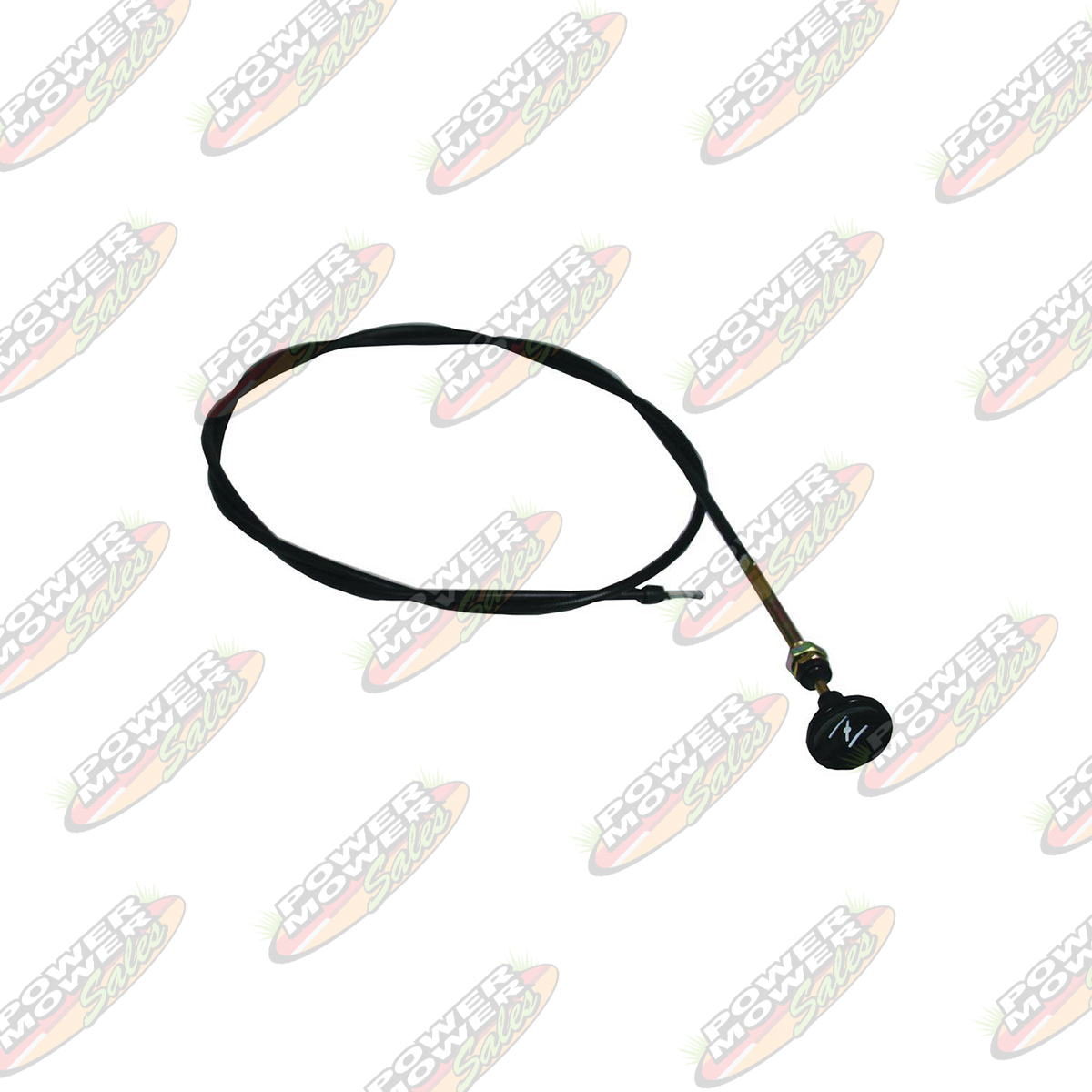 290-799 Choke Cable / Exmark 1-603336