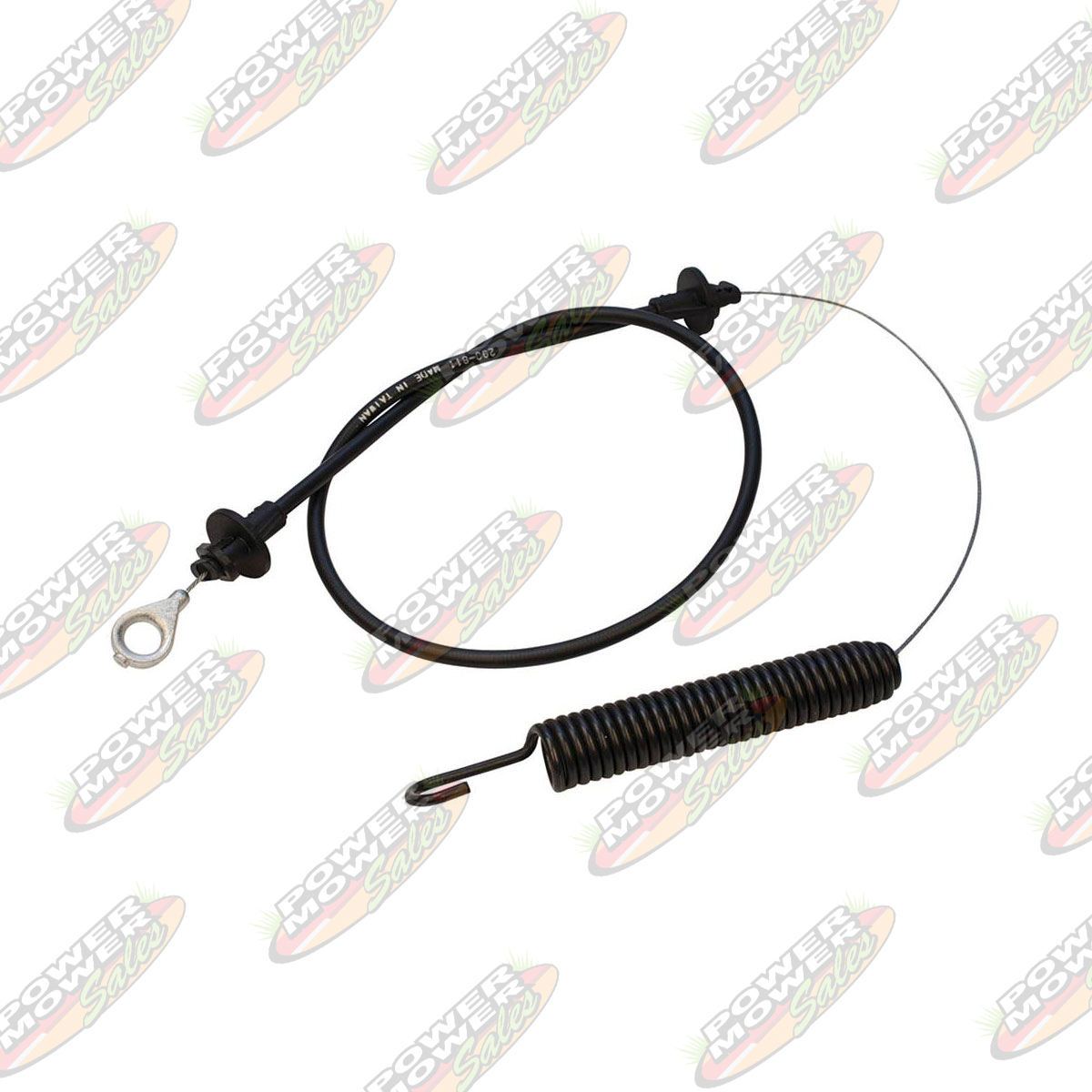 290-811 Deck Engagement Cable / MTD 946-04092