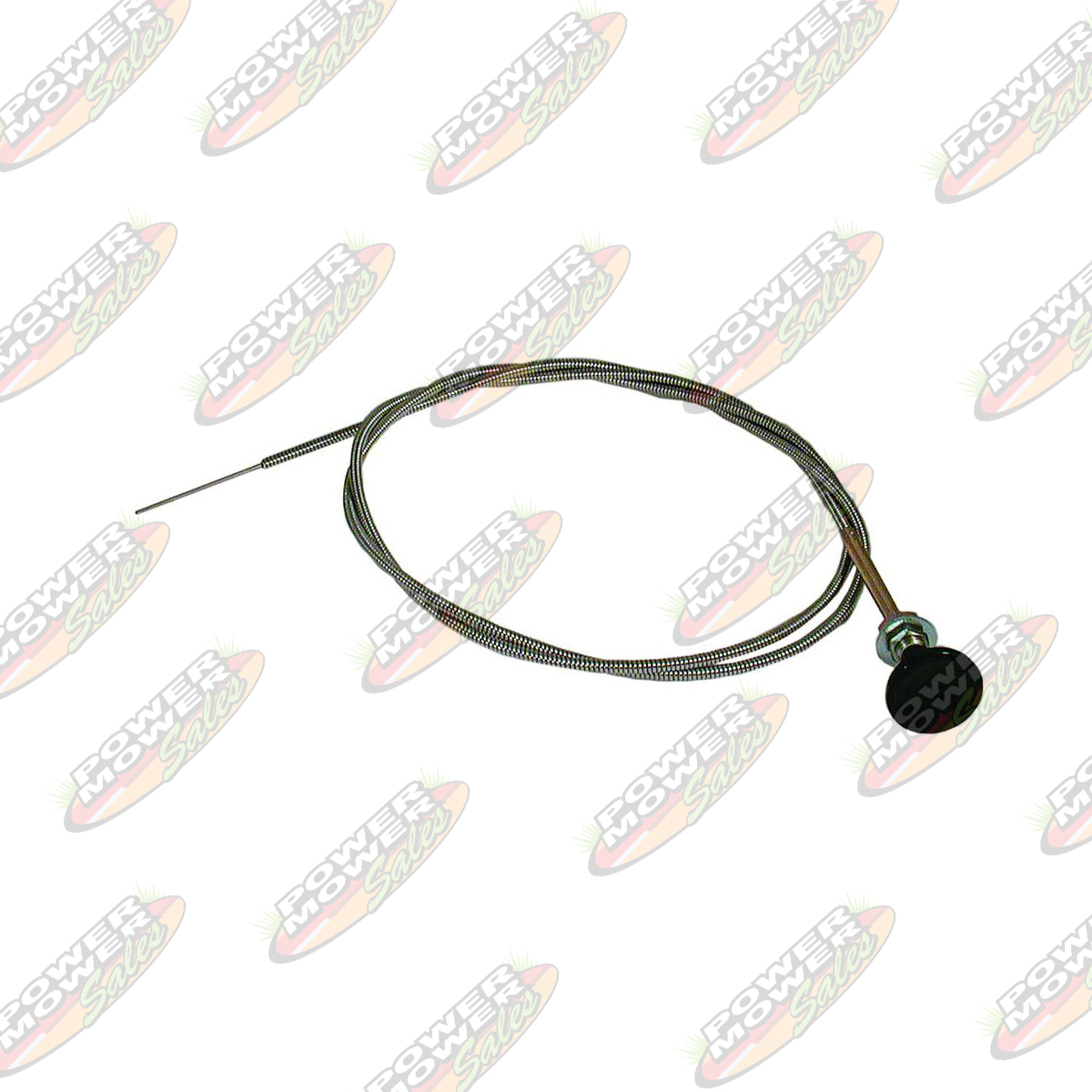 290-831 Push-Pull Control / Universal