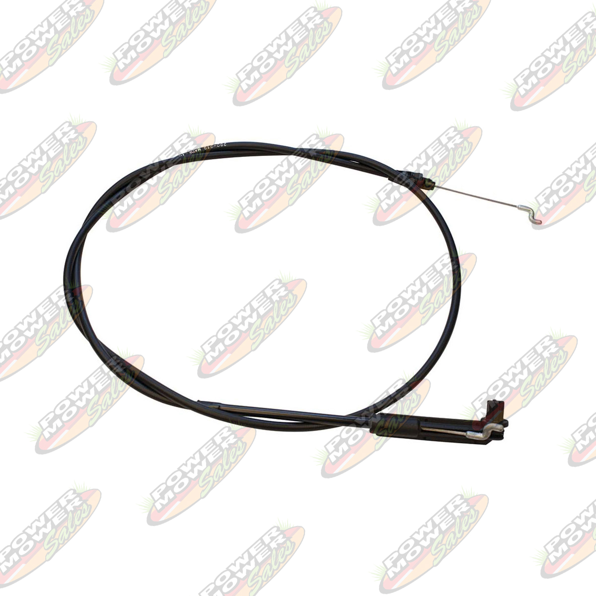 290-919 Brake Cable / Toro 104-8676