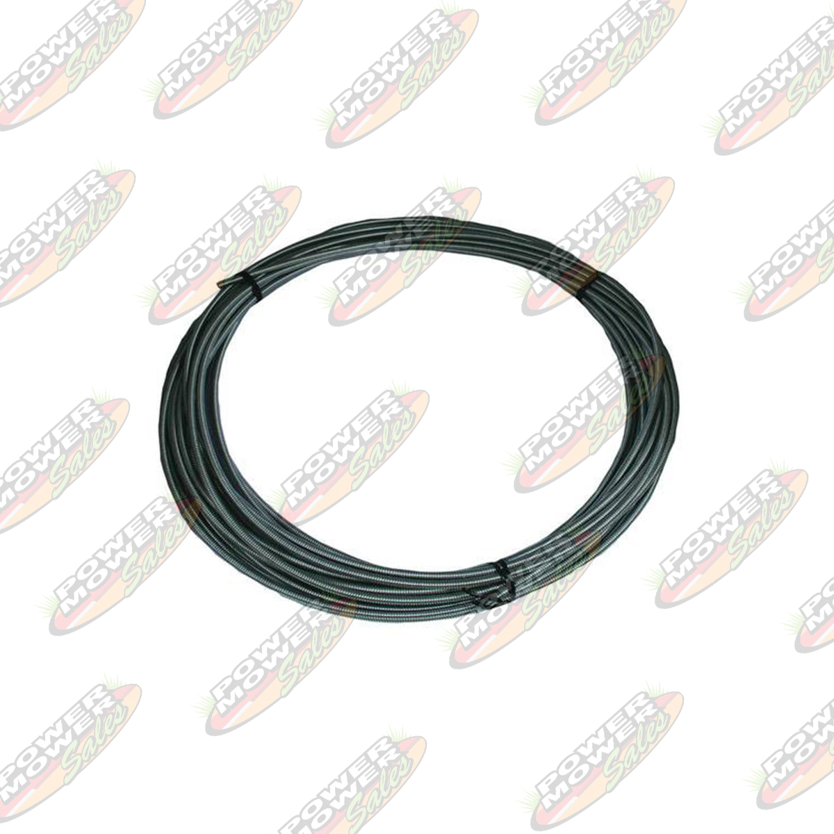 295-006 Galvanized Conduit / 3/16