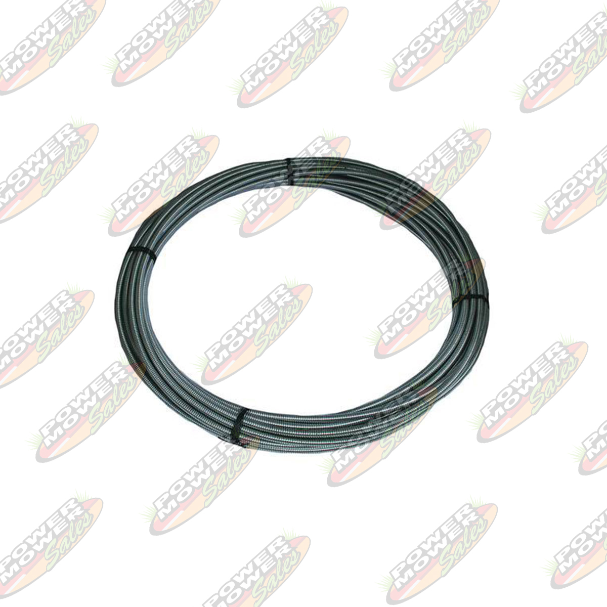 295-014 Galvanized Conduit / 7/32