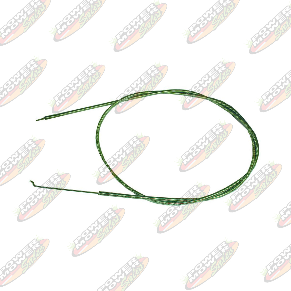 295-071 Conduit and Wire Assembly