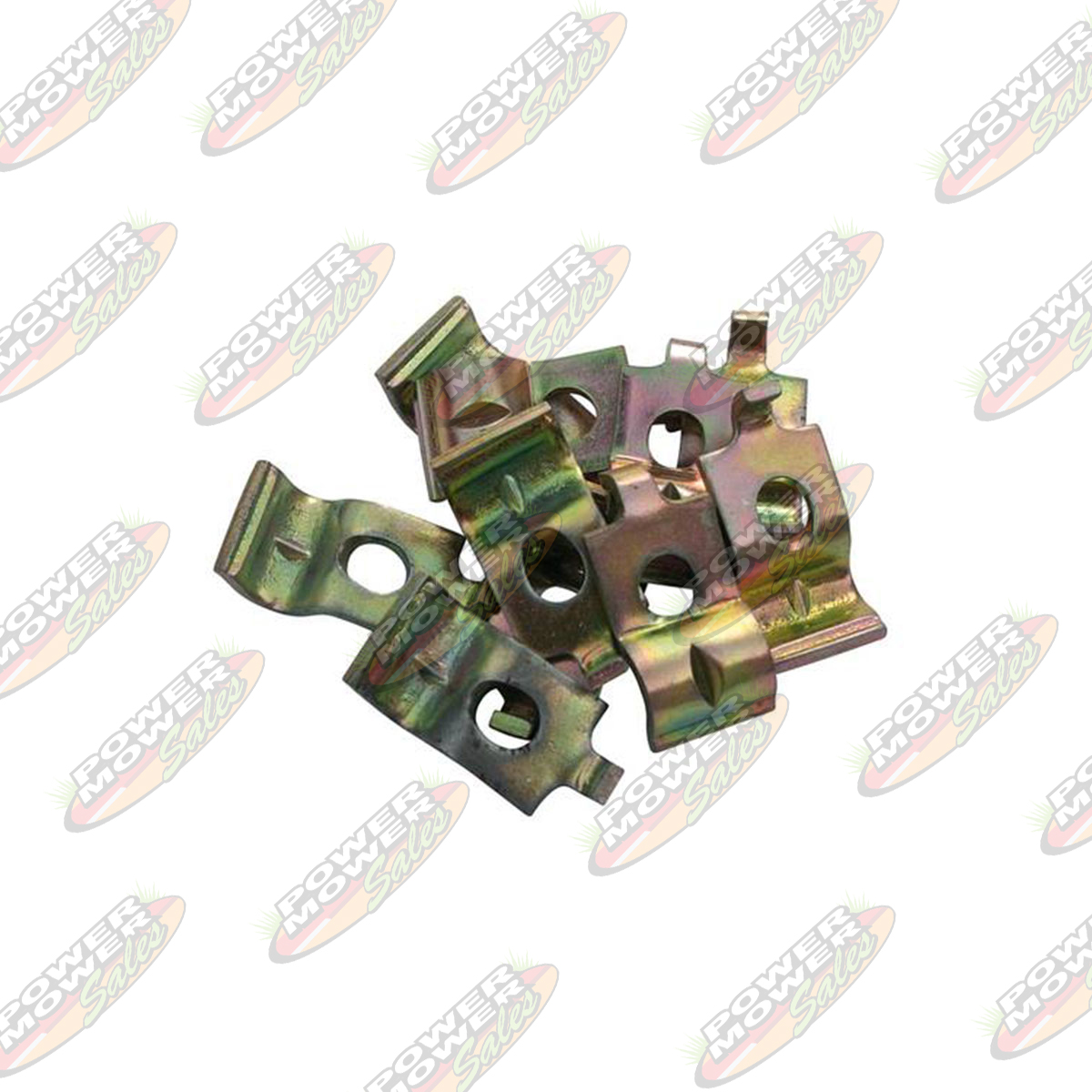 295-262 Conduit Clip / Briggs & Stratton 220796