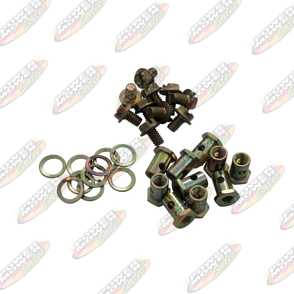 295-288 Wire Swivel