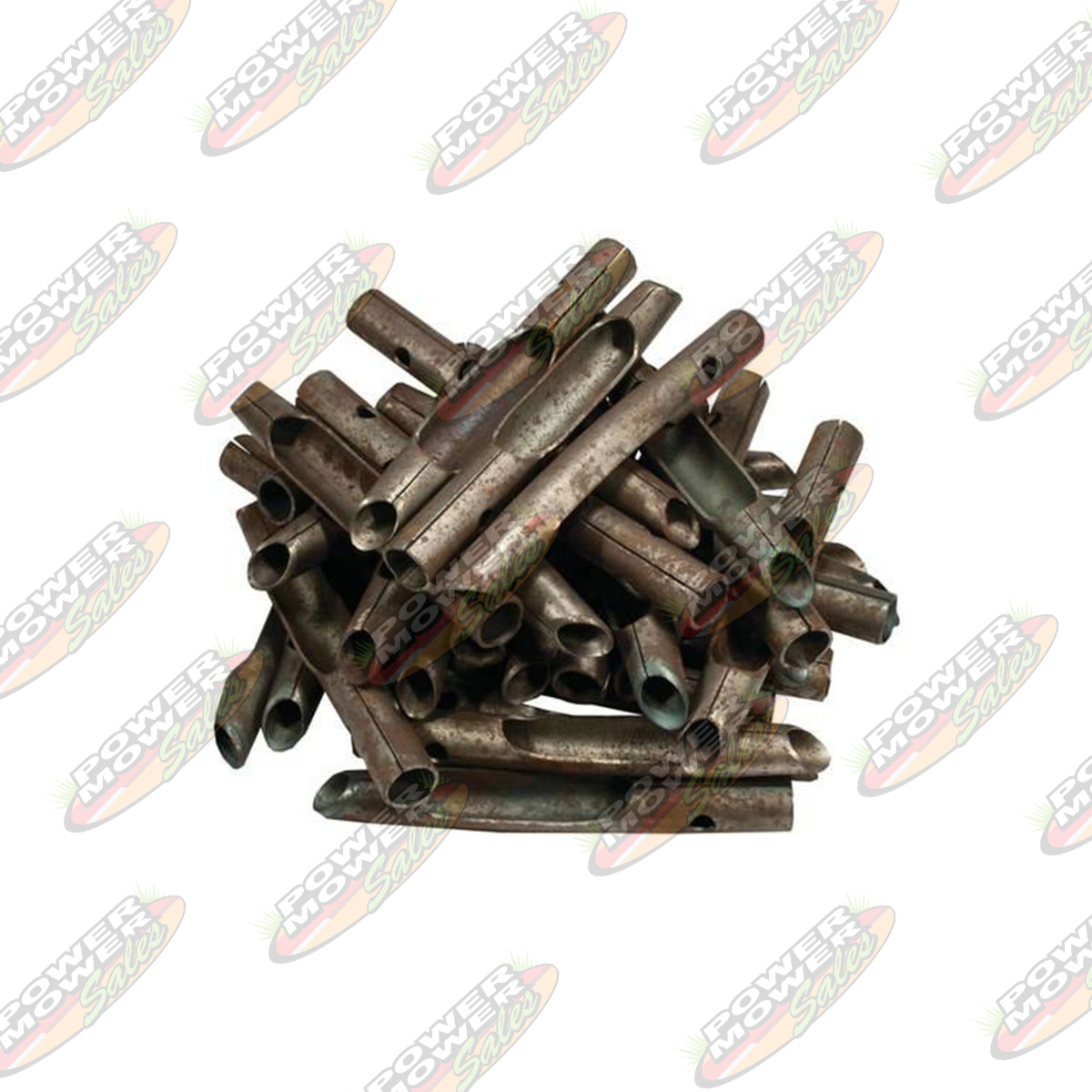 373-018 Closed Spoon Shop Pack / Ryan 522361