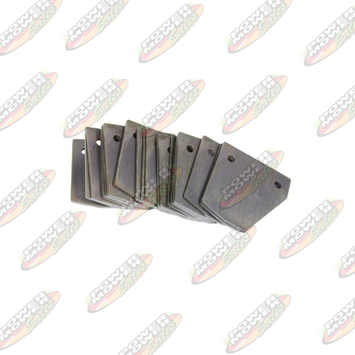 373-241 Overseeder Blade Set / Bluebird 539005970