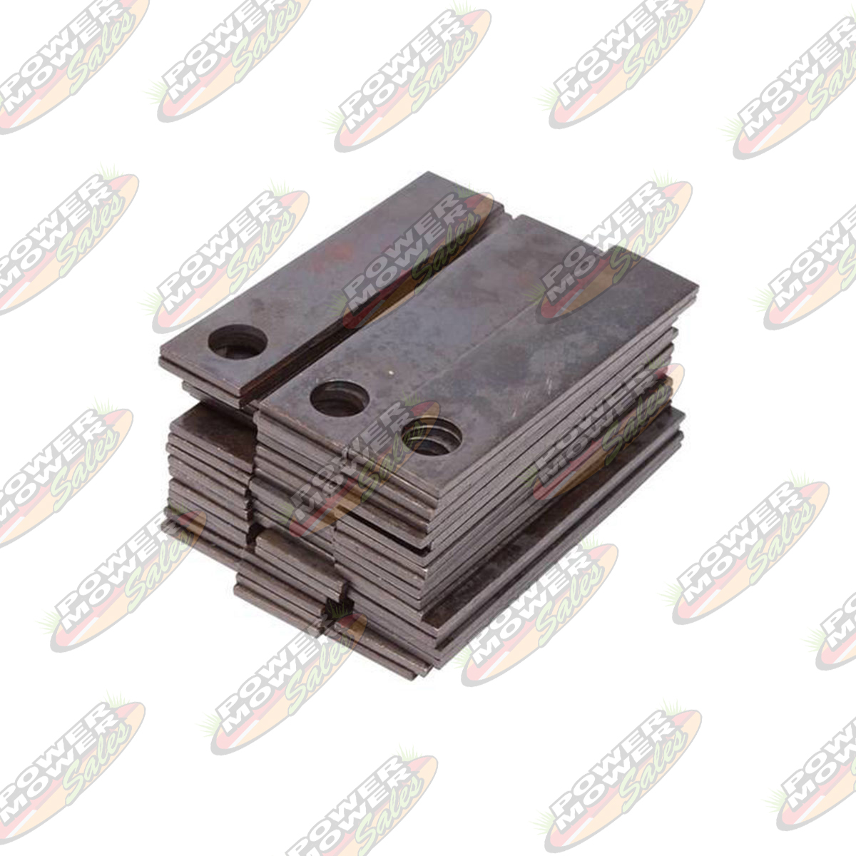 373-373 Rake Teeth / Bluebird 539005187