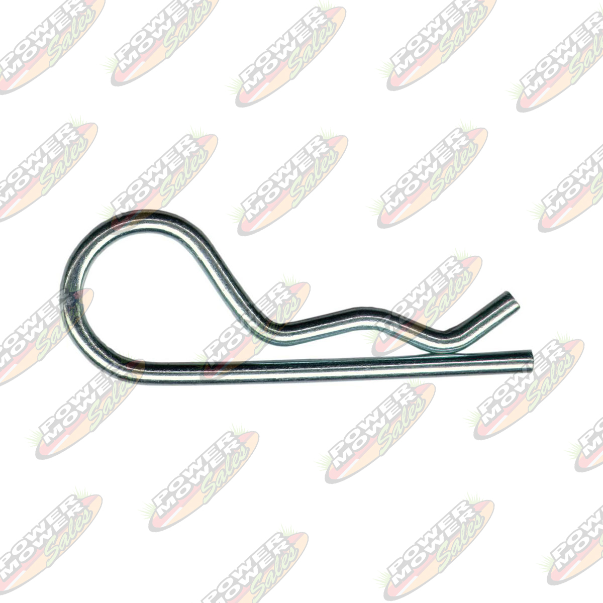 416-800 Hitch Pin / #10