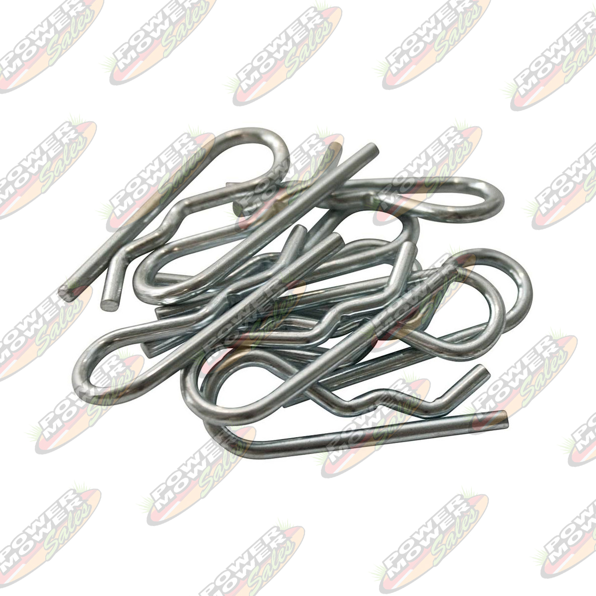 416-827 Hitch Pin / #16