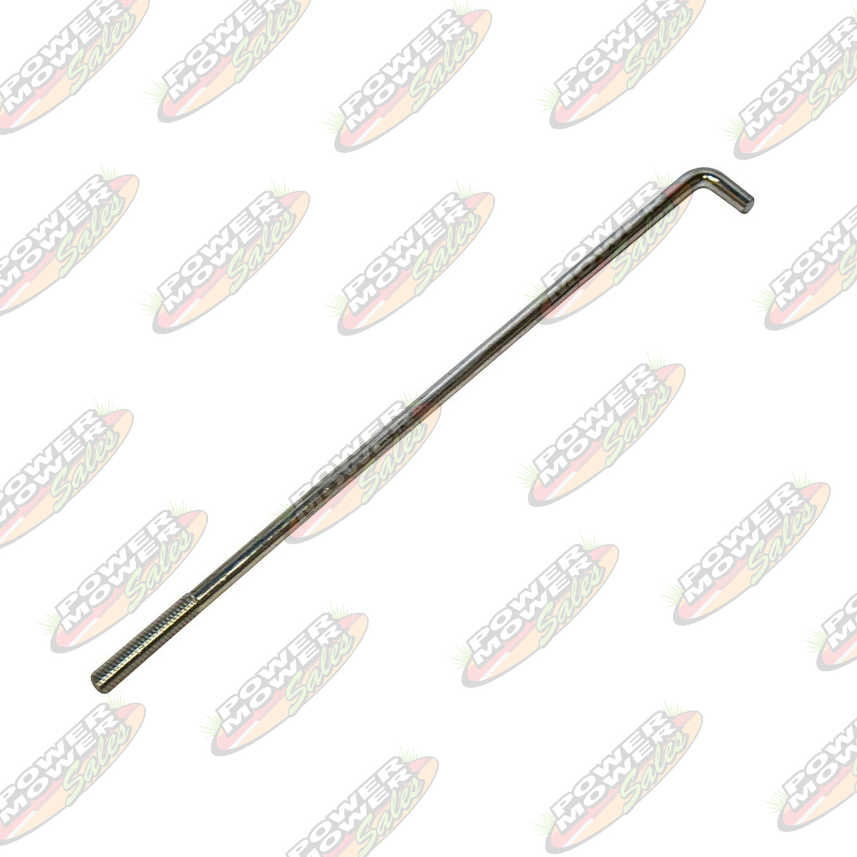 Battery Hold Down Rod / Club Car 102845203