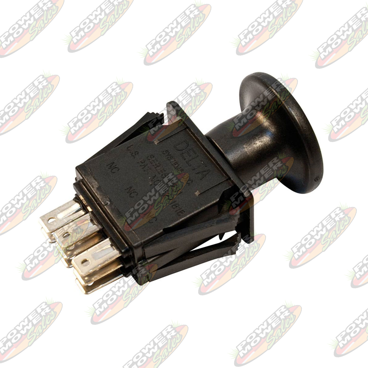 430-117 PTO Switch / Husqvarna 582107604