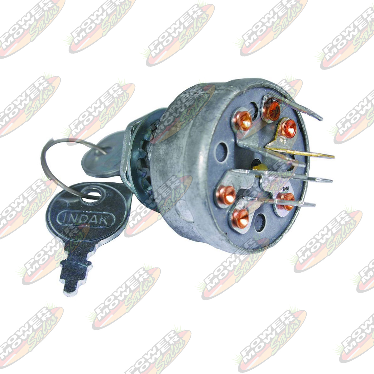 430-161 Ignition Switch / Briggs & Stratton 5412K