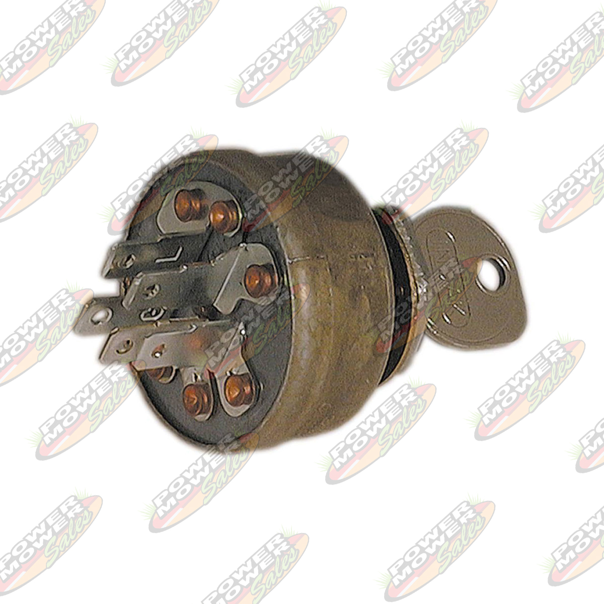 430-173 Ignition Switch / John Deere AM119111